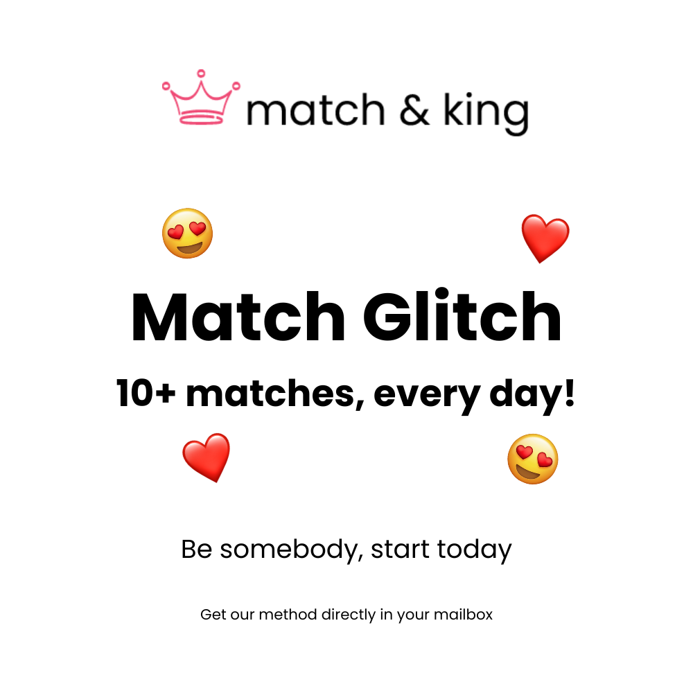 The Match Glitch